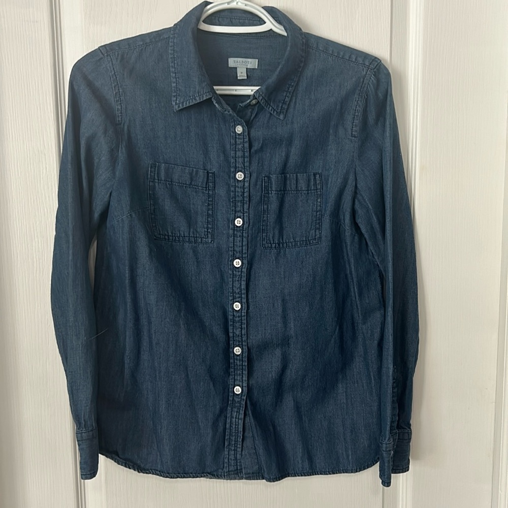 Talbots Shirt